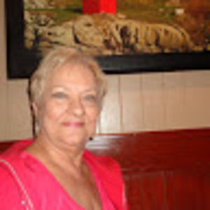 Meet your Posher, Dolores
